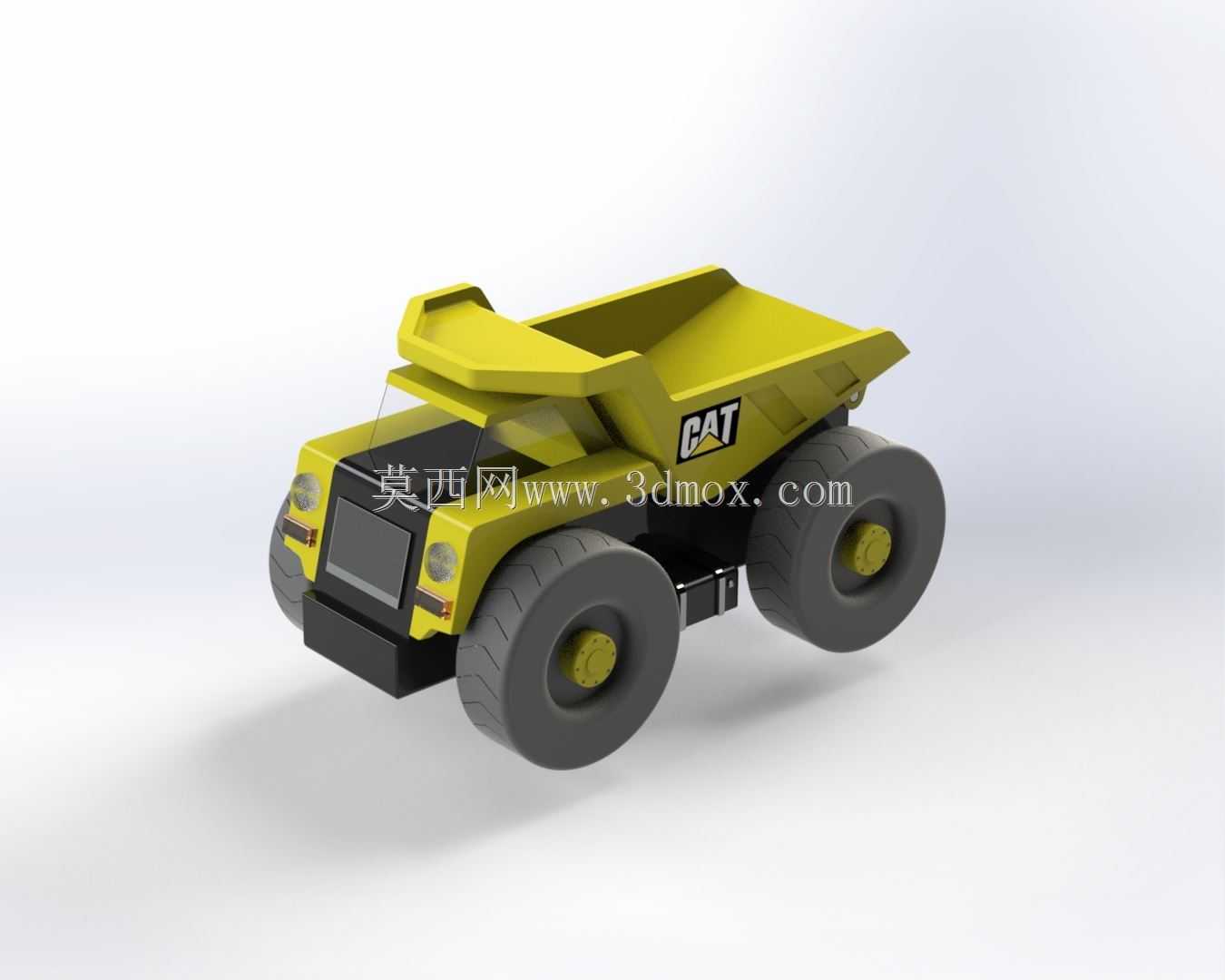 ������ж��ģ��TOY SolidWork