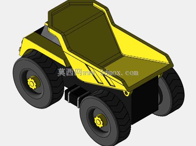 ������ж��ģ��TOY SolidWork