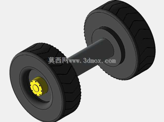 ������ж��ģ��TOY SolidWork