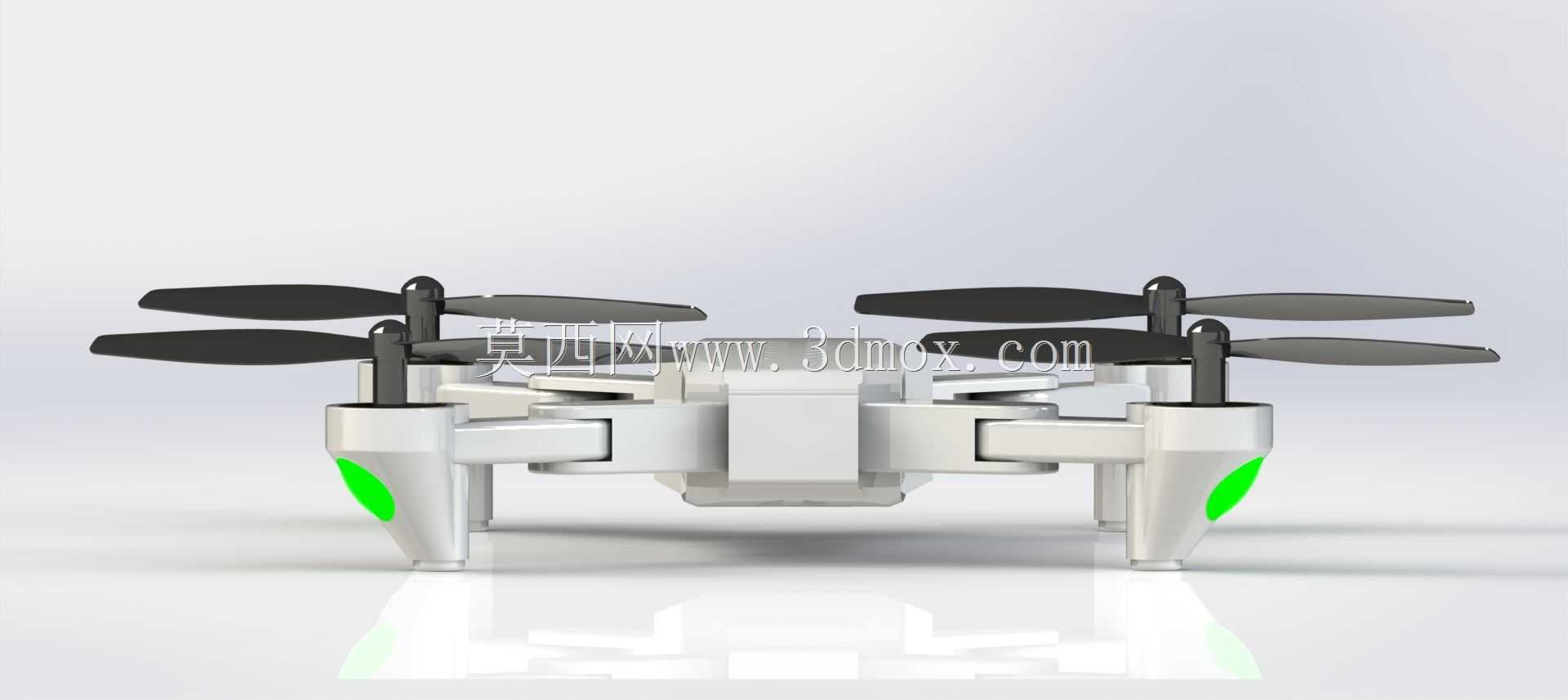 SOLIDWORKS�е����˻���ά��ģ