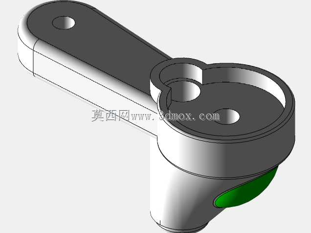 SOLIDWORKS�е����˻���ά��ģ