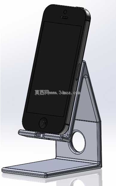 IPhone支架