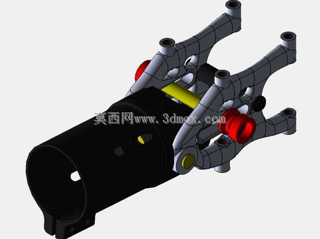 Z25优化折叠臂管接头