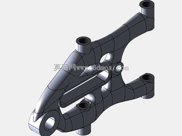Z25优化折叠臂管接头