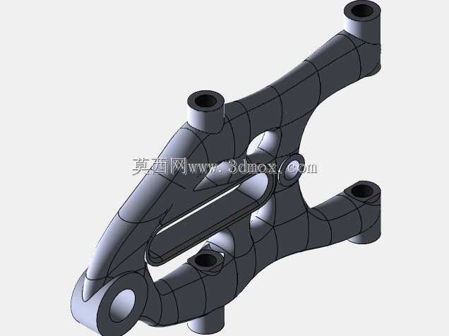Z25优化折叠臂管接头