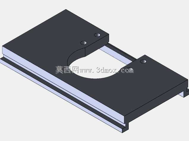 Gripper AX-12 3D打印