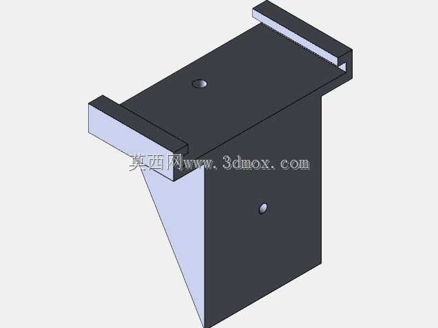 Gripper AX-12 3D打印