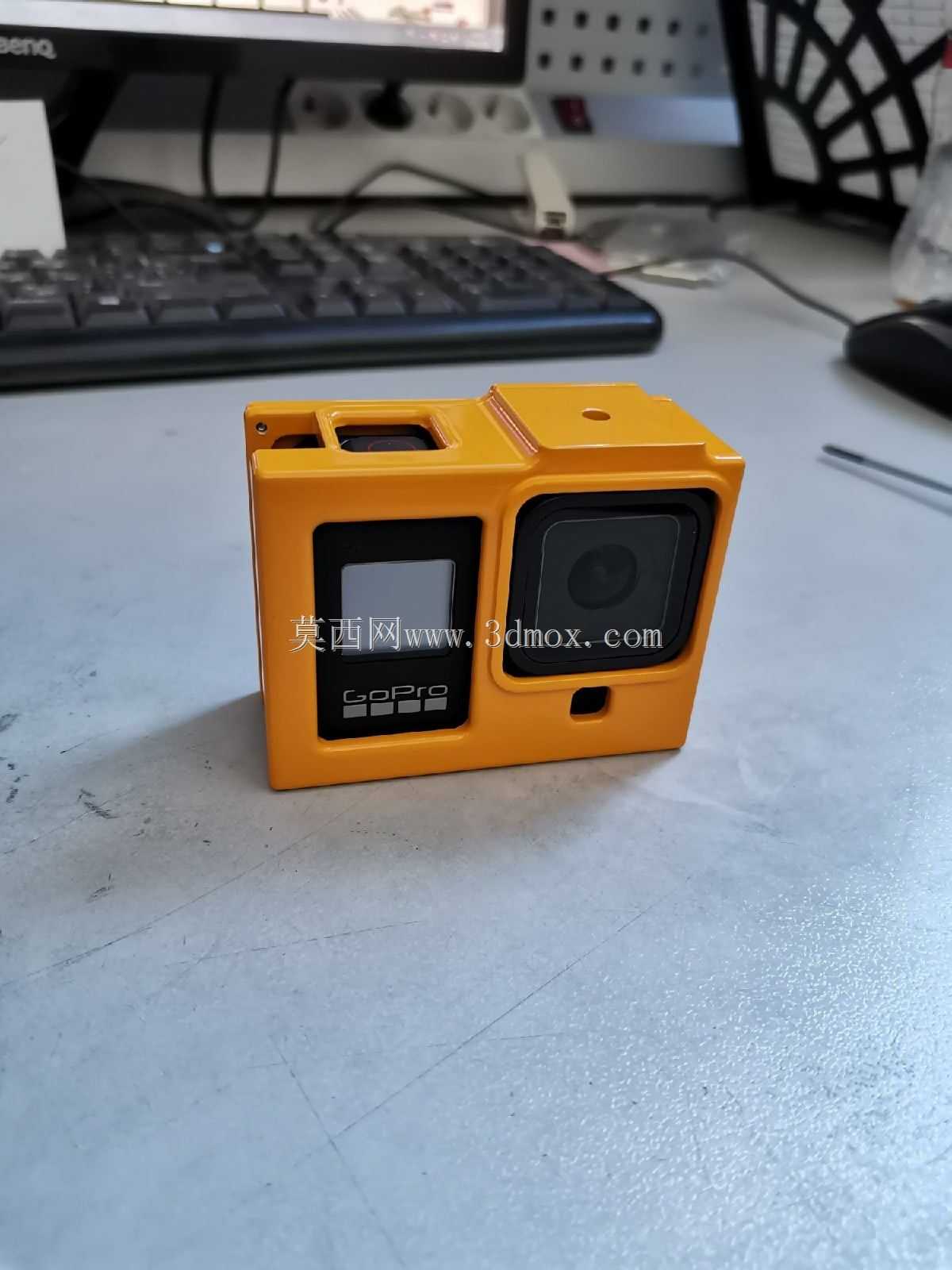 װ��gopro8