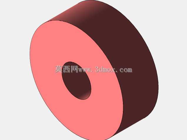 小型90度变速箱