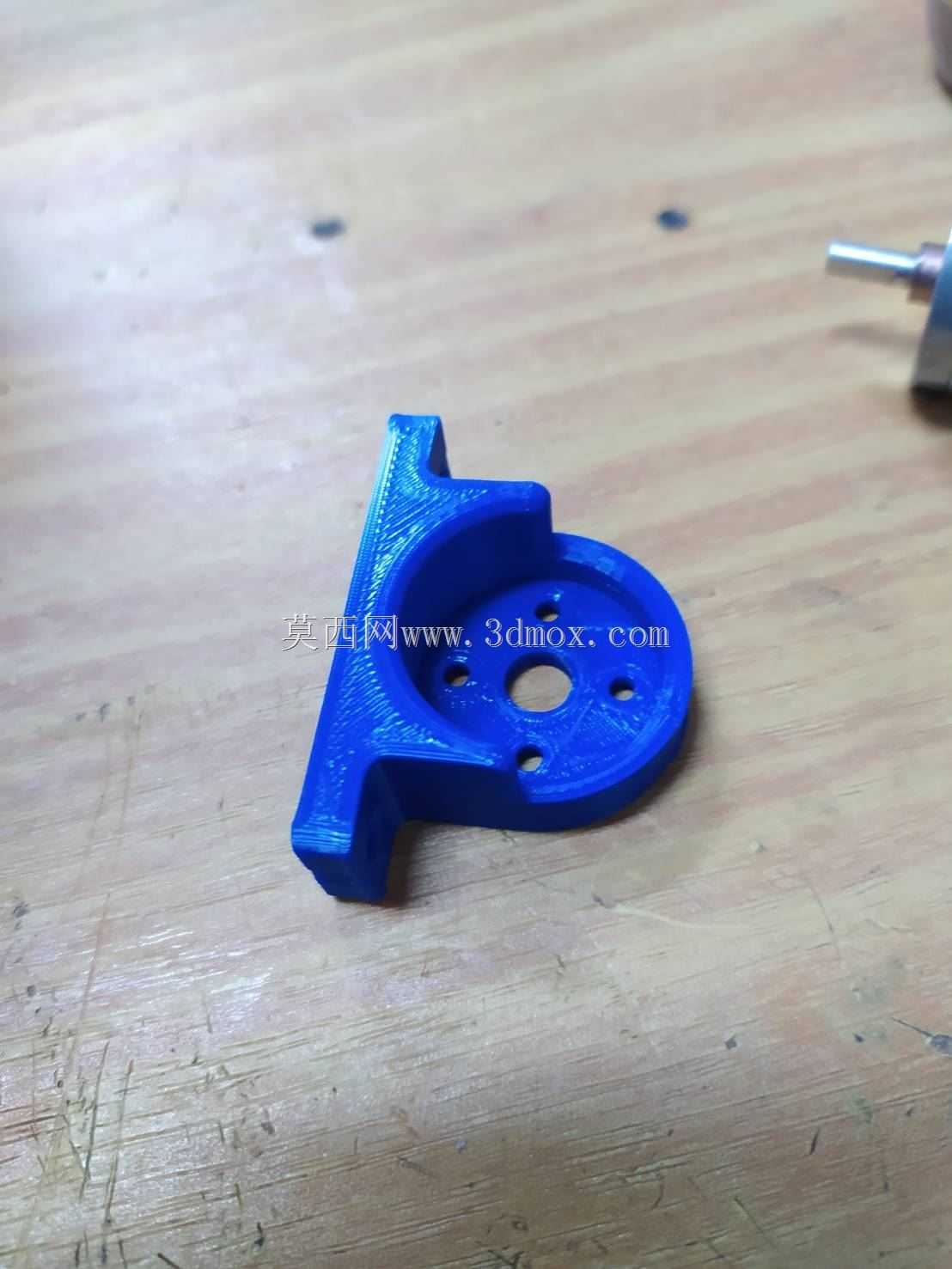 用于电机JGA25-370-CE的xytmotor安装
