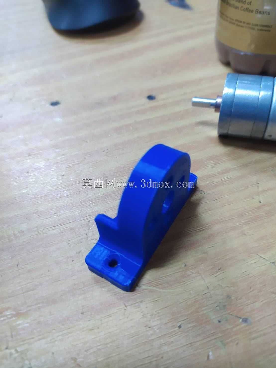 用于电机JGA25-370-CE的xytmotor安装