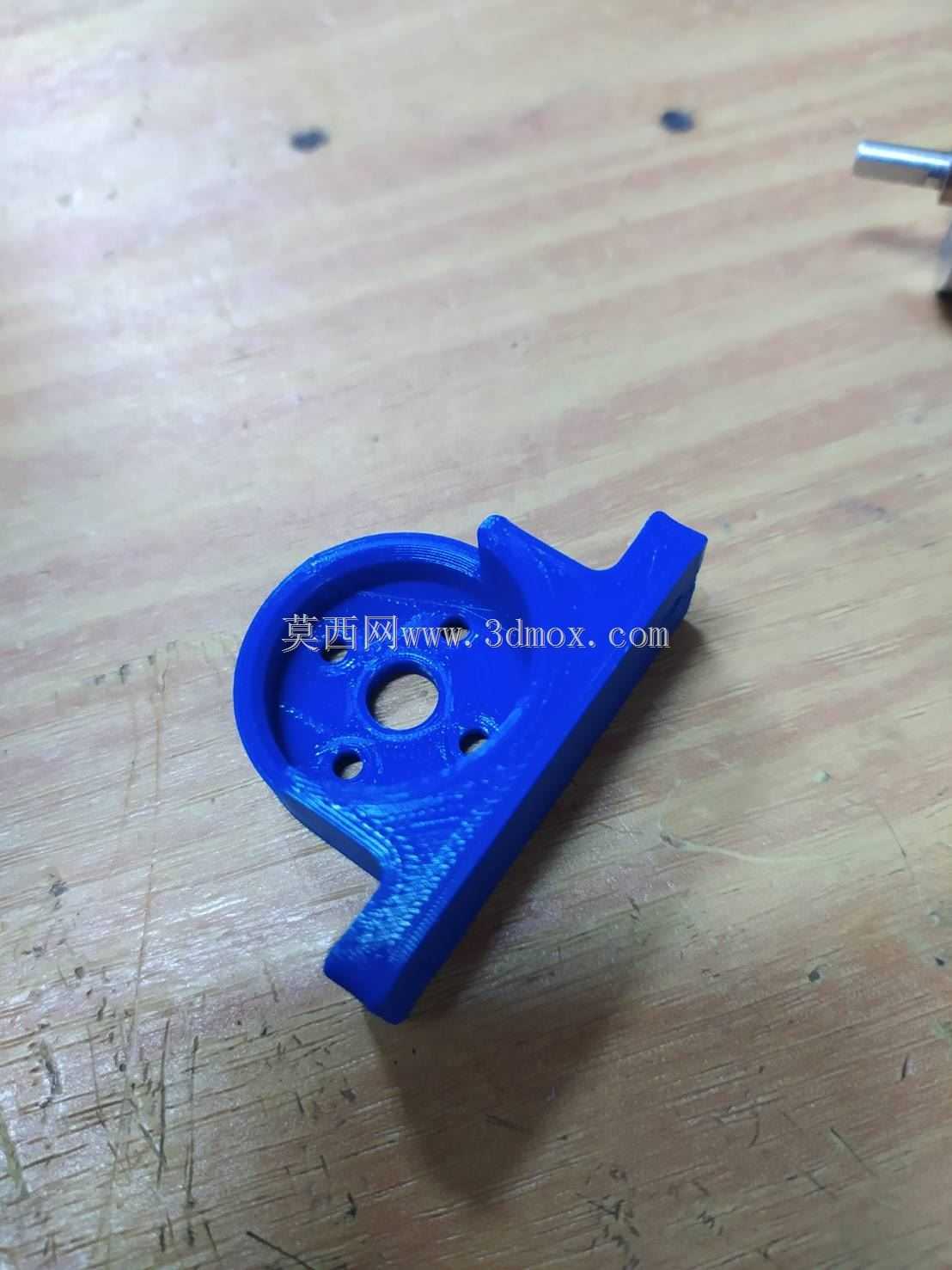 用于电机JGA25-370-CE的xytmotor安装
