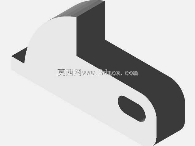 m98冲锋枪单杆可调式扳机
