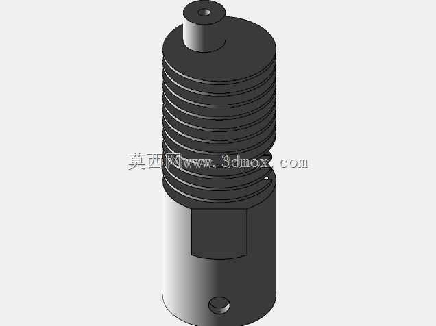 Pico 3D打印机挤出机