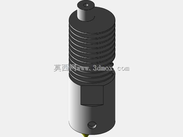 Pico 3D打印机挤出机