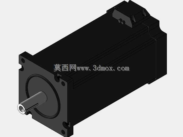 Nema34闭环