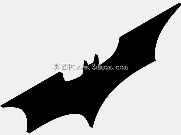 蝙蝠侠巴塔朗