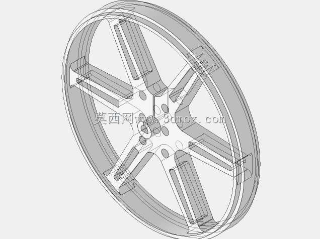 Pololu����80��10mm����̥