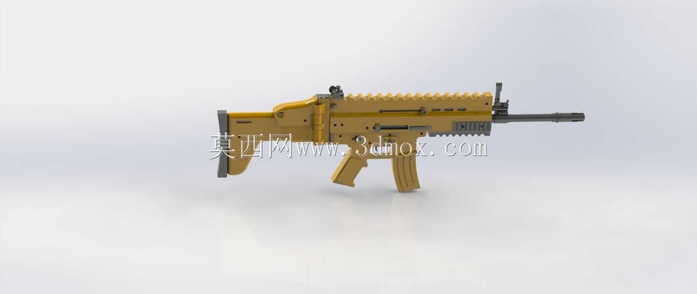 SCAR-L