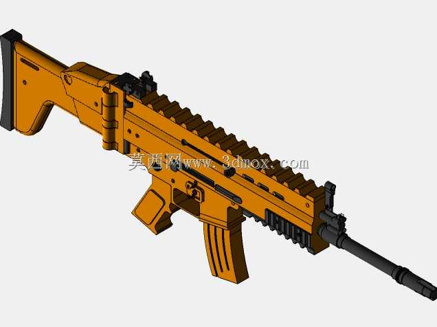 SCAR-L