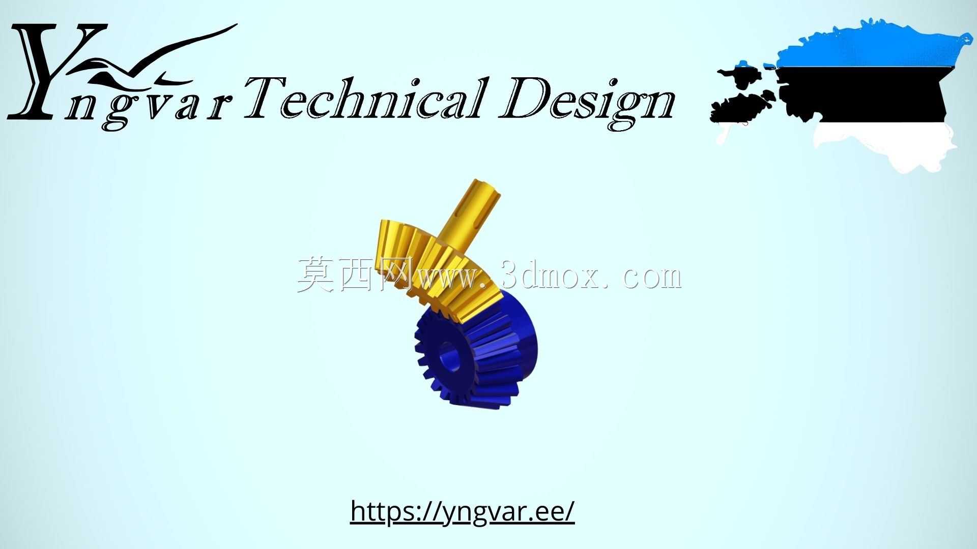 角度传动:用于45°轴角度