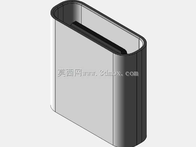 STLINK-V3 MINIE 3D模型打印