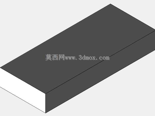 STLINK-V3 MINIE 3D模型打印