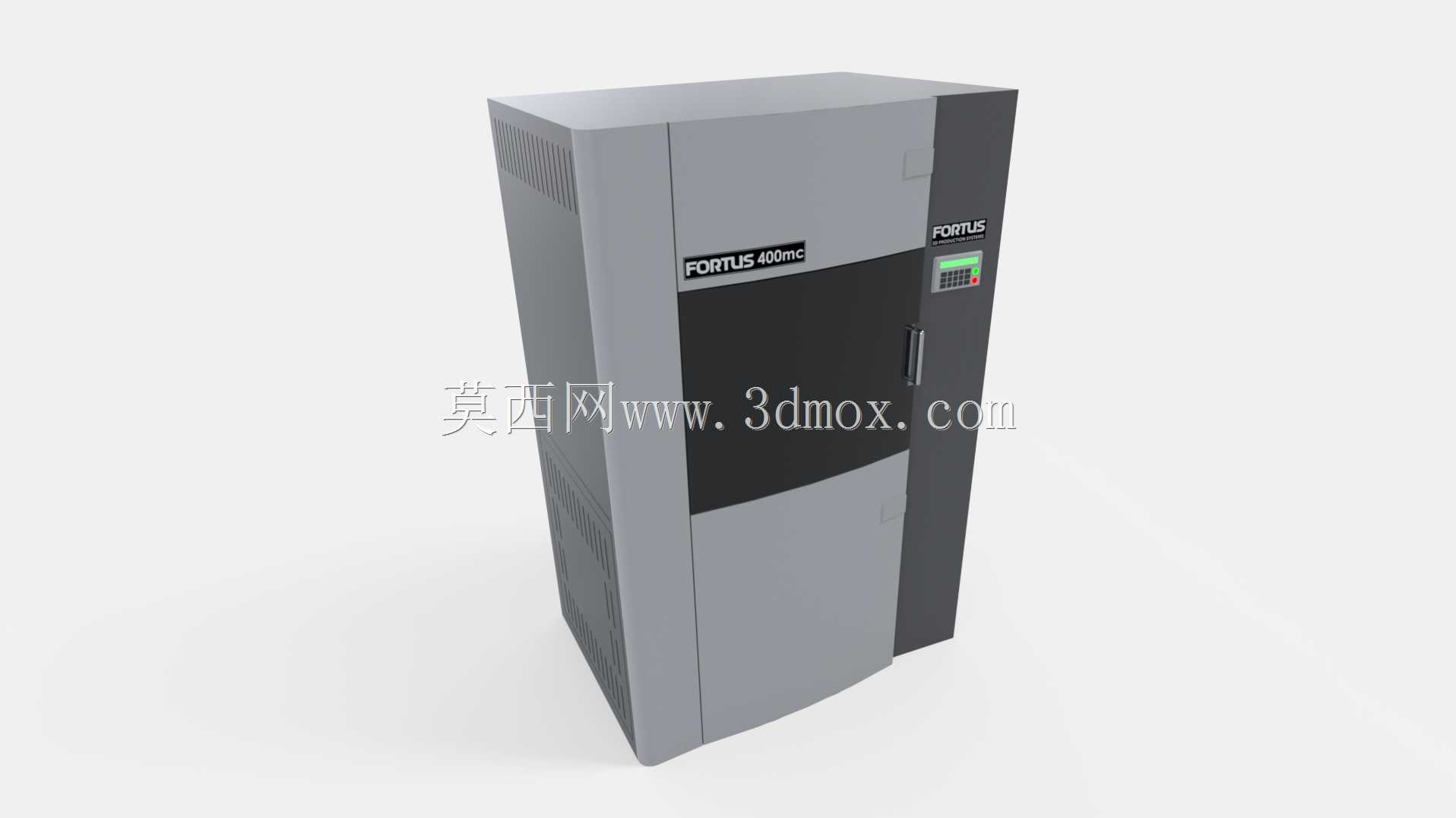 Impressora 3D Stratasys-Fortus 400mc