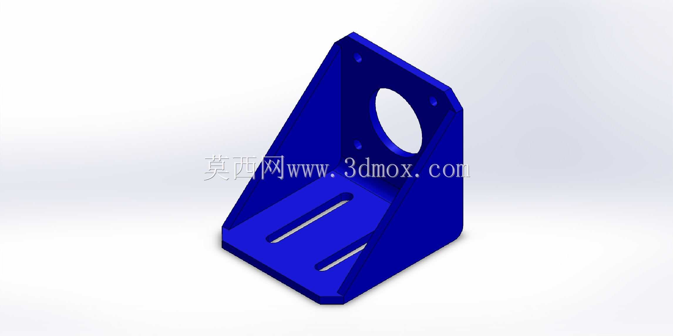 NEMA 17 90�ȵ��4040��װ