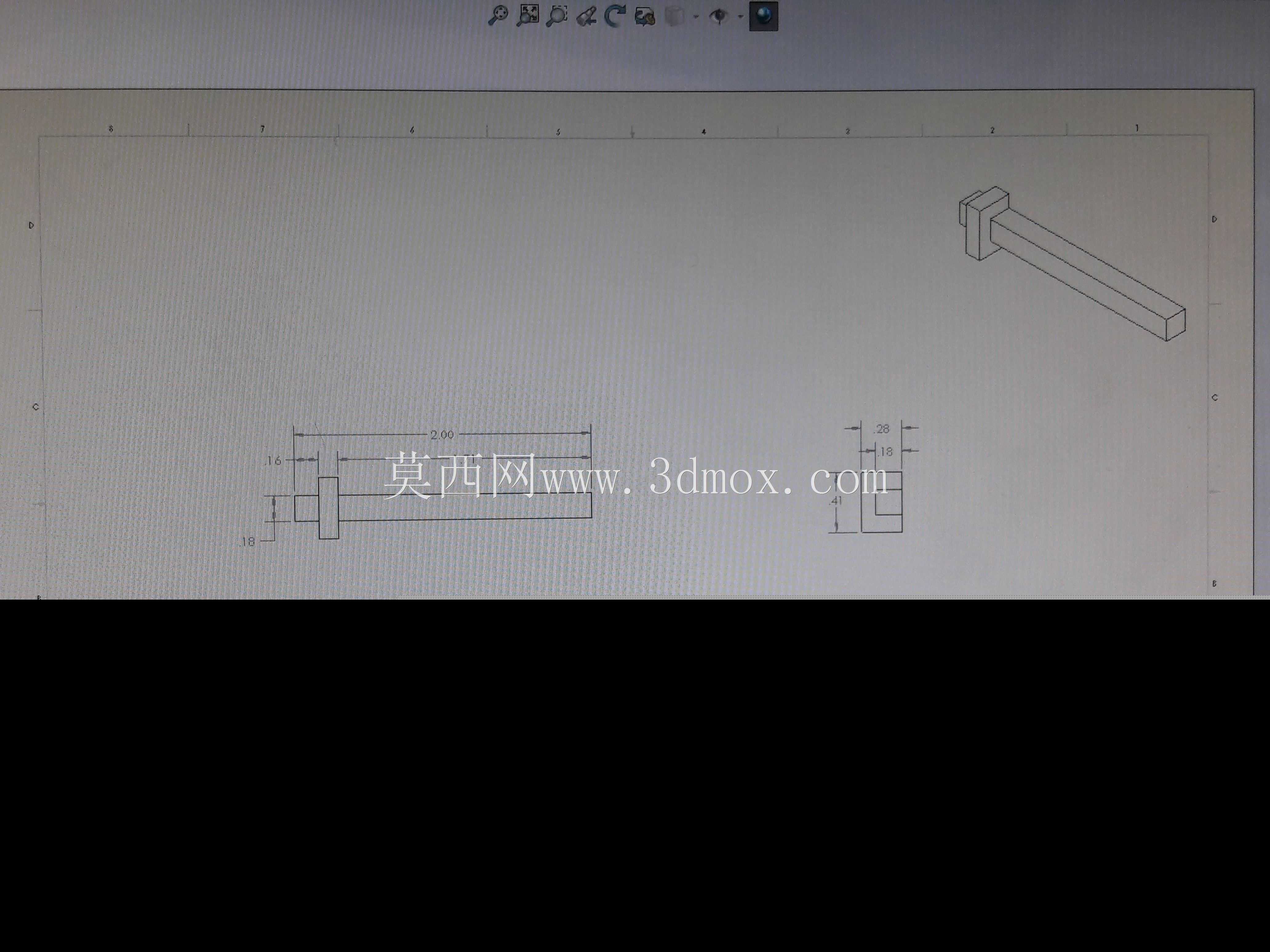 电子插座支持