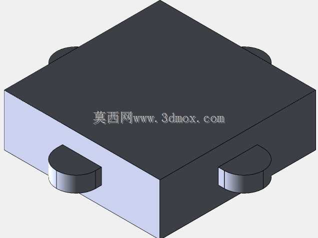 国际象棋套装(3D打印机)