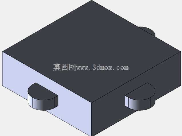 国际象棋套装(3D打印机)