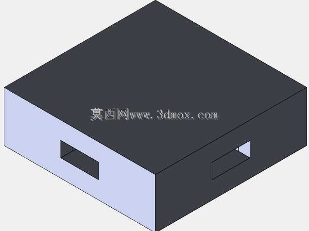 国际象棋套装(3D打印机)