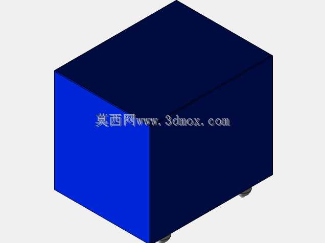 2通道继电器模块3D打印外壳