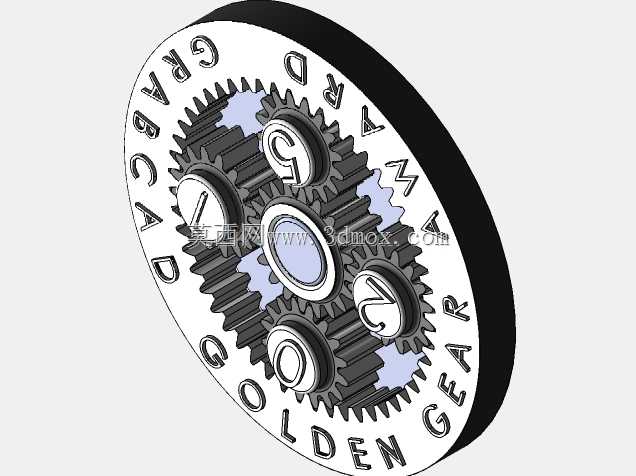 Golden Gear���ǳ���