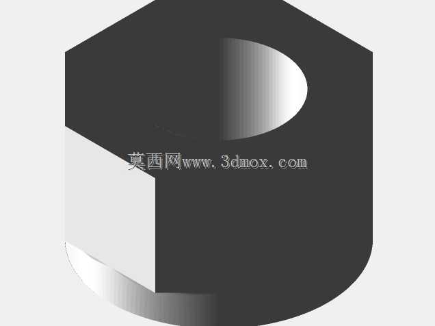 AR-15套筒螺母扳手