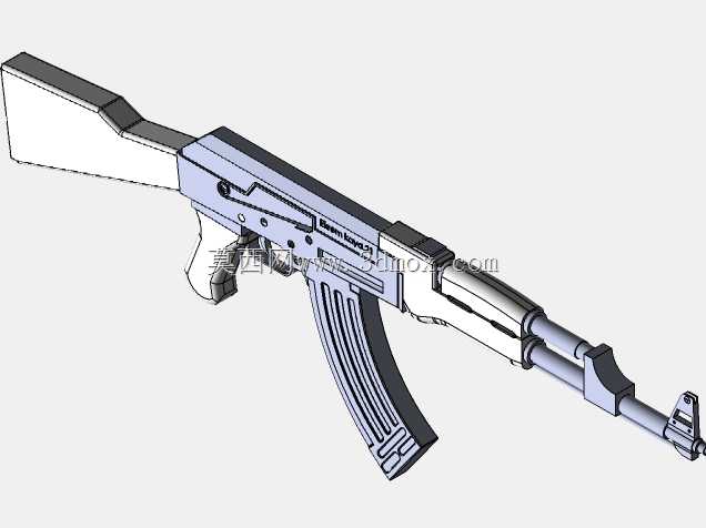 AK-47