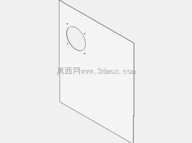 Ender 3 Pro外壳