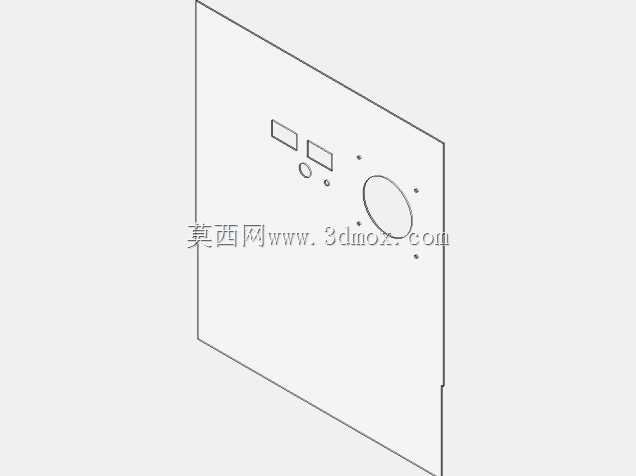 Ender 3 Pro外壳