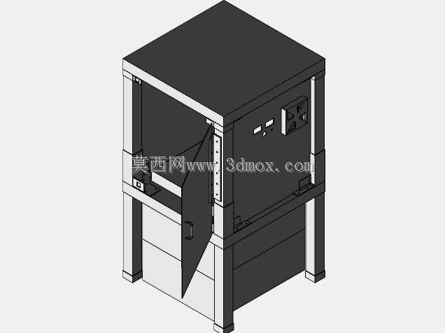 Ender 3 Pro外壳