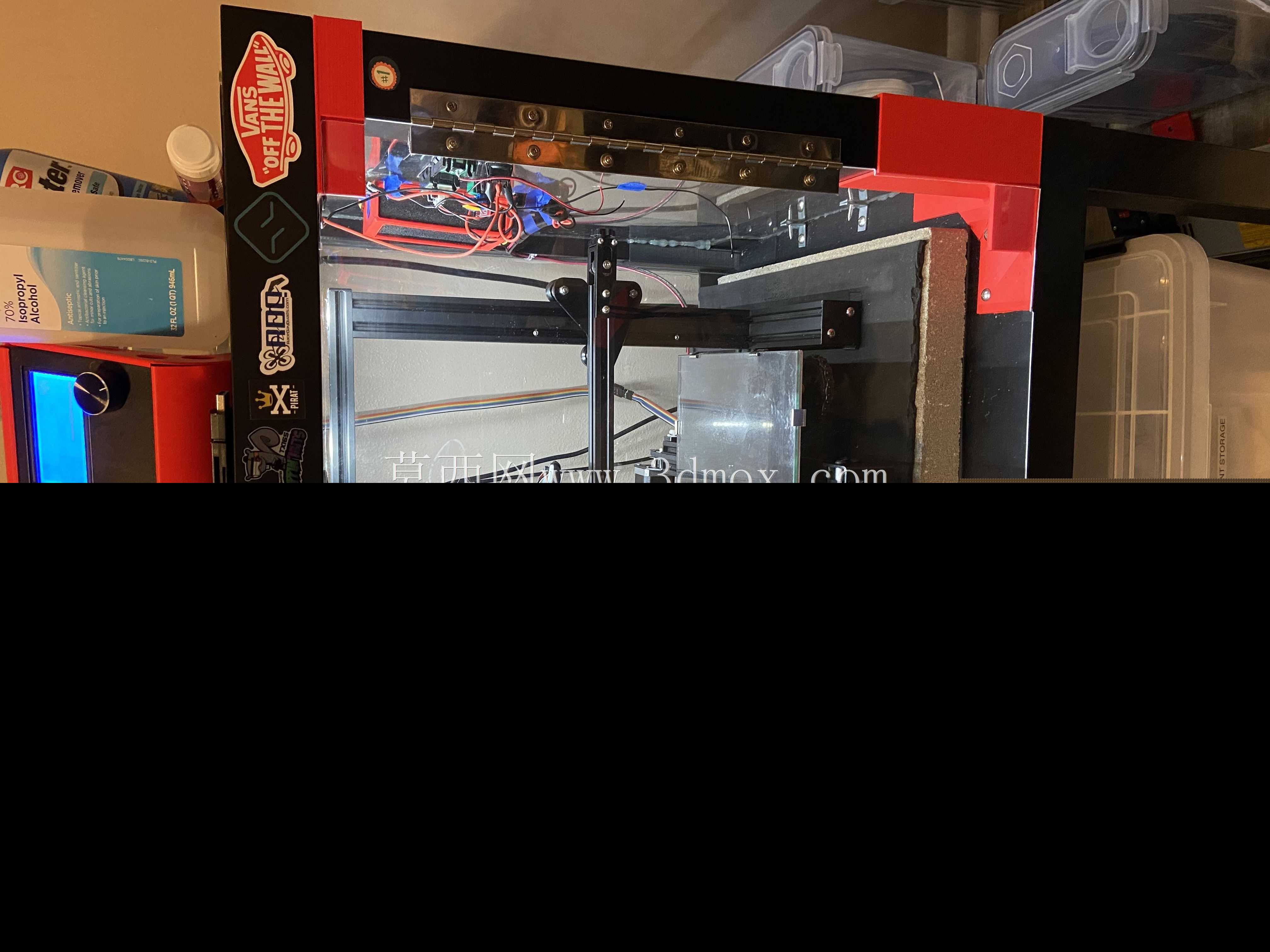 Ender 3 Pro外壳