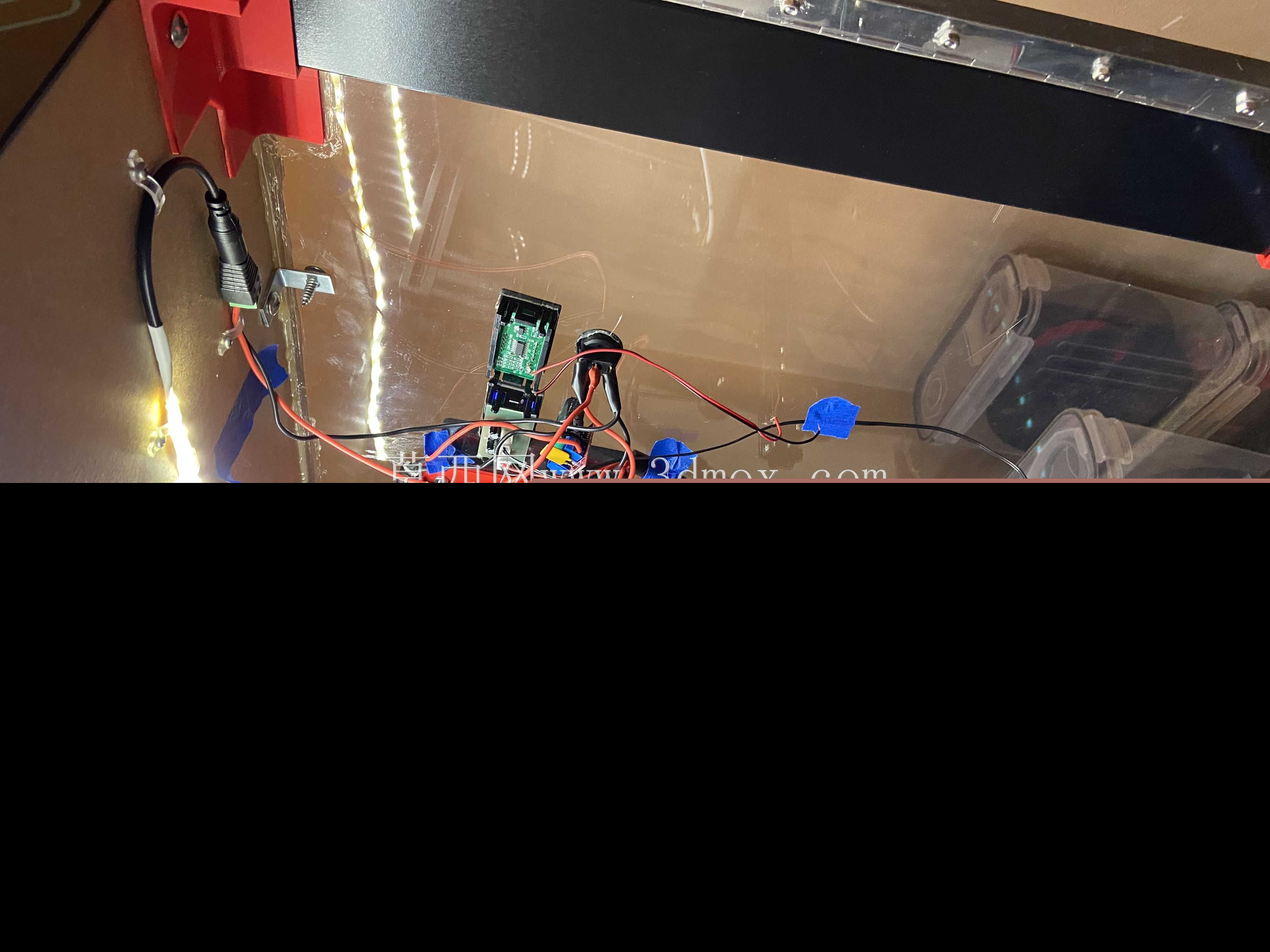 Ender 3 Pro外壳