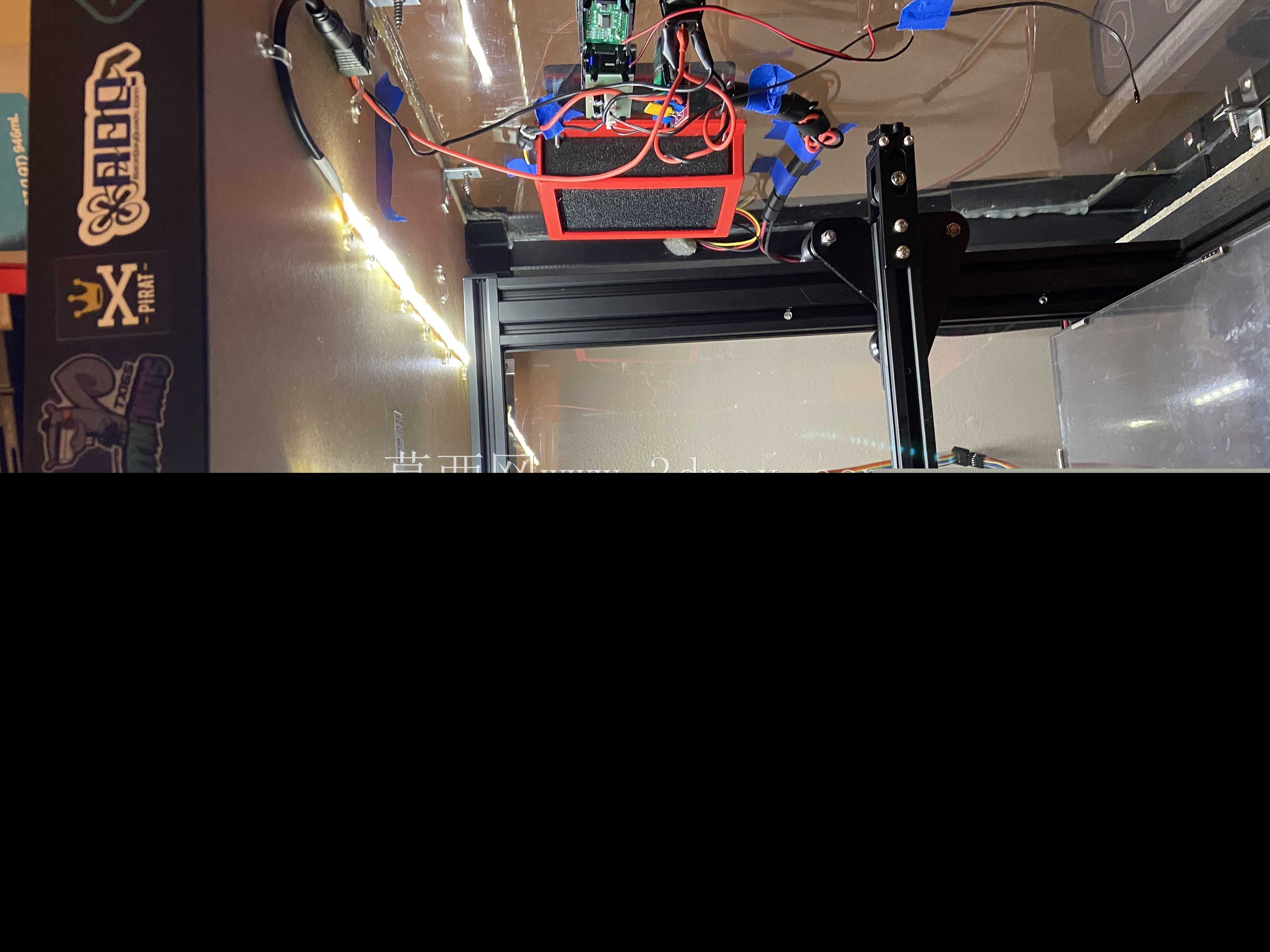 Ender 3 Pro外壳