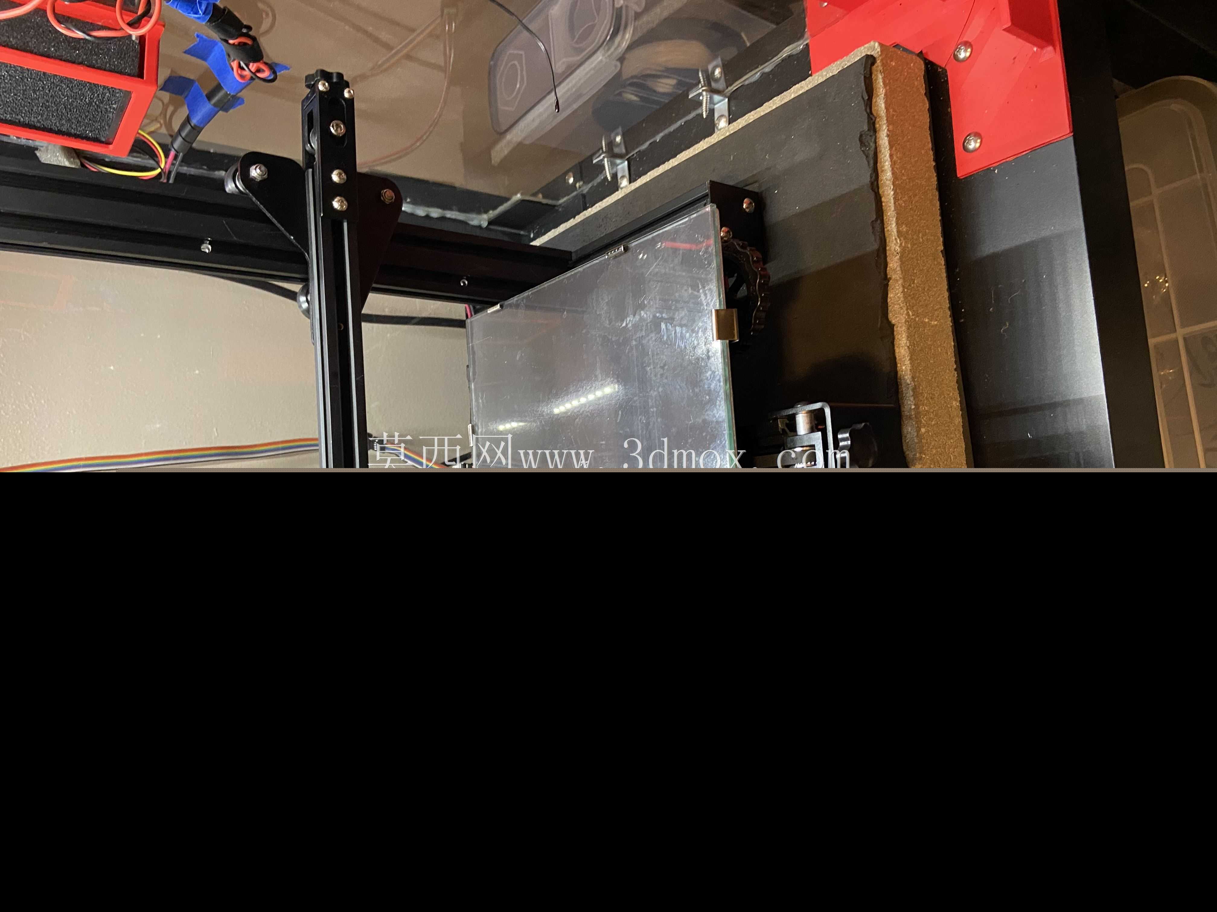Ender 3 Pro外壳