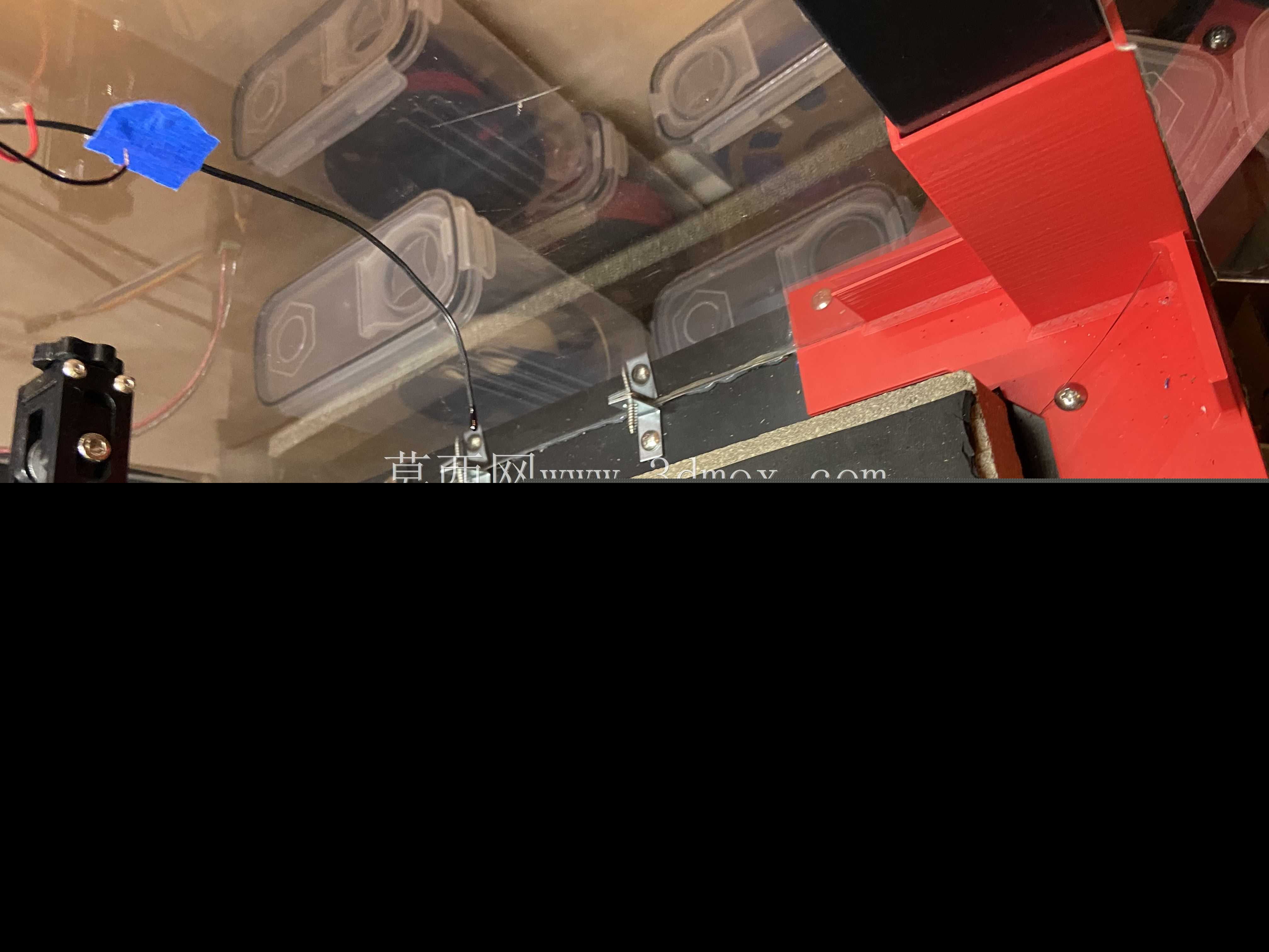 Ender 3 Pro外壳