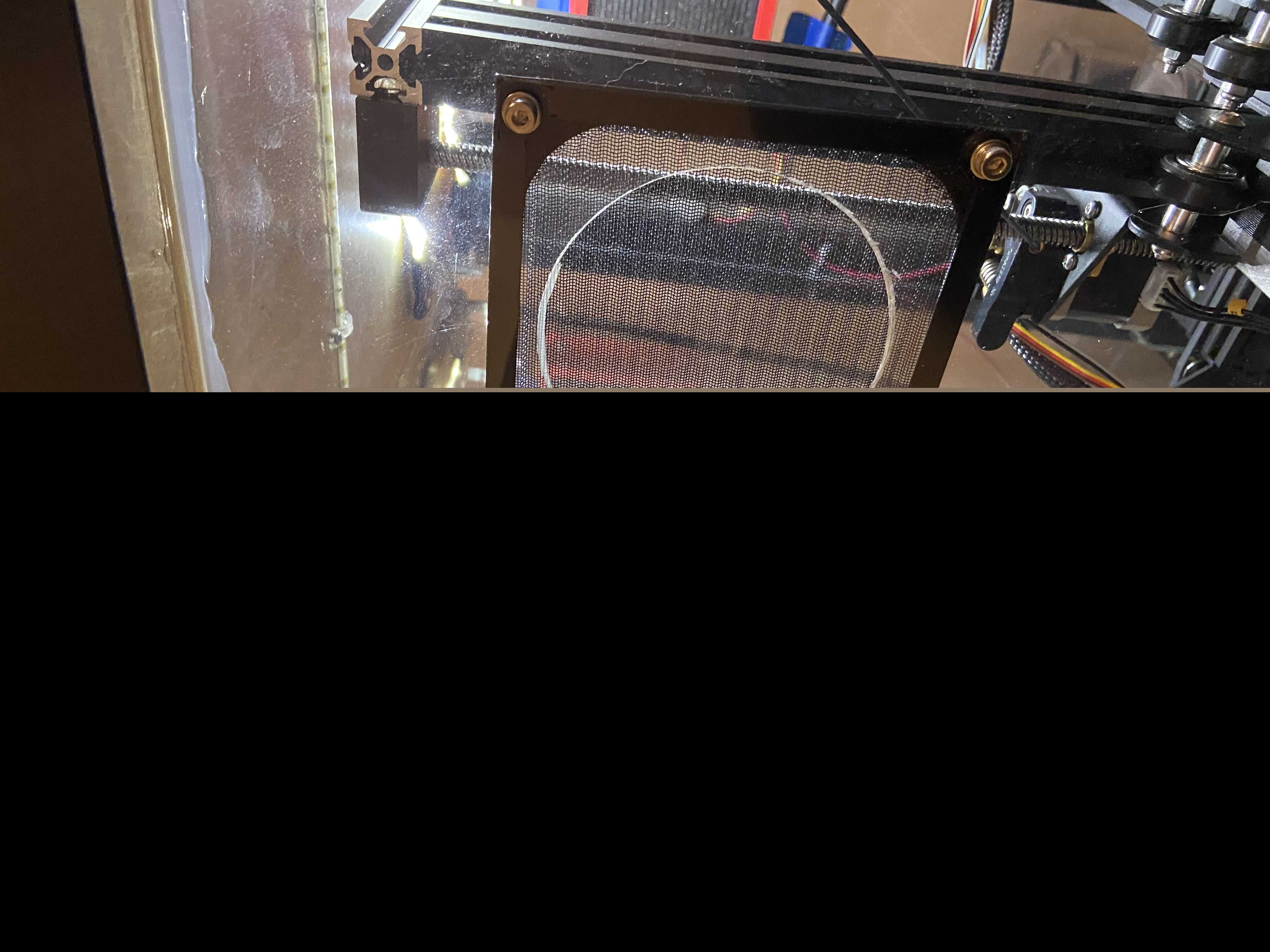 Ender 3 Pro外壳