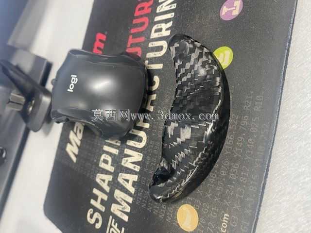 Ergonomik鼠标垫
