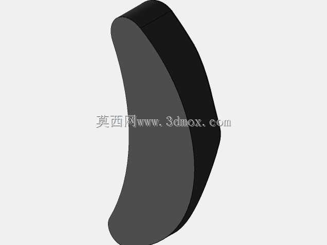 Ergonomik鼠标垫