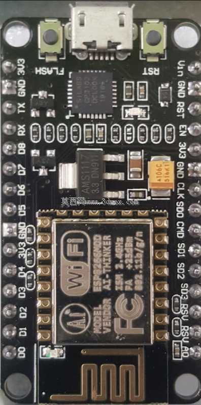 ESP8266 MG996R WiFi���������