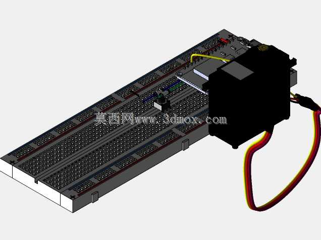 ESP8266 MG996R WiFi���������